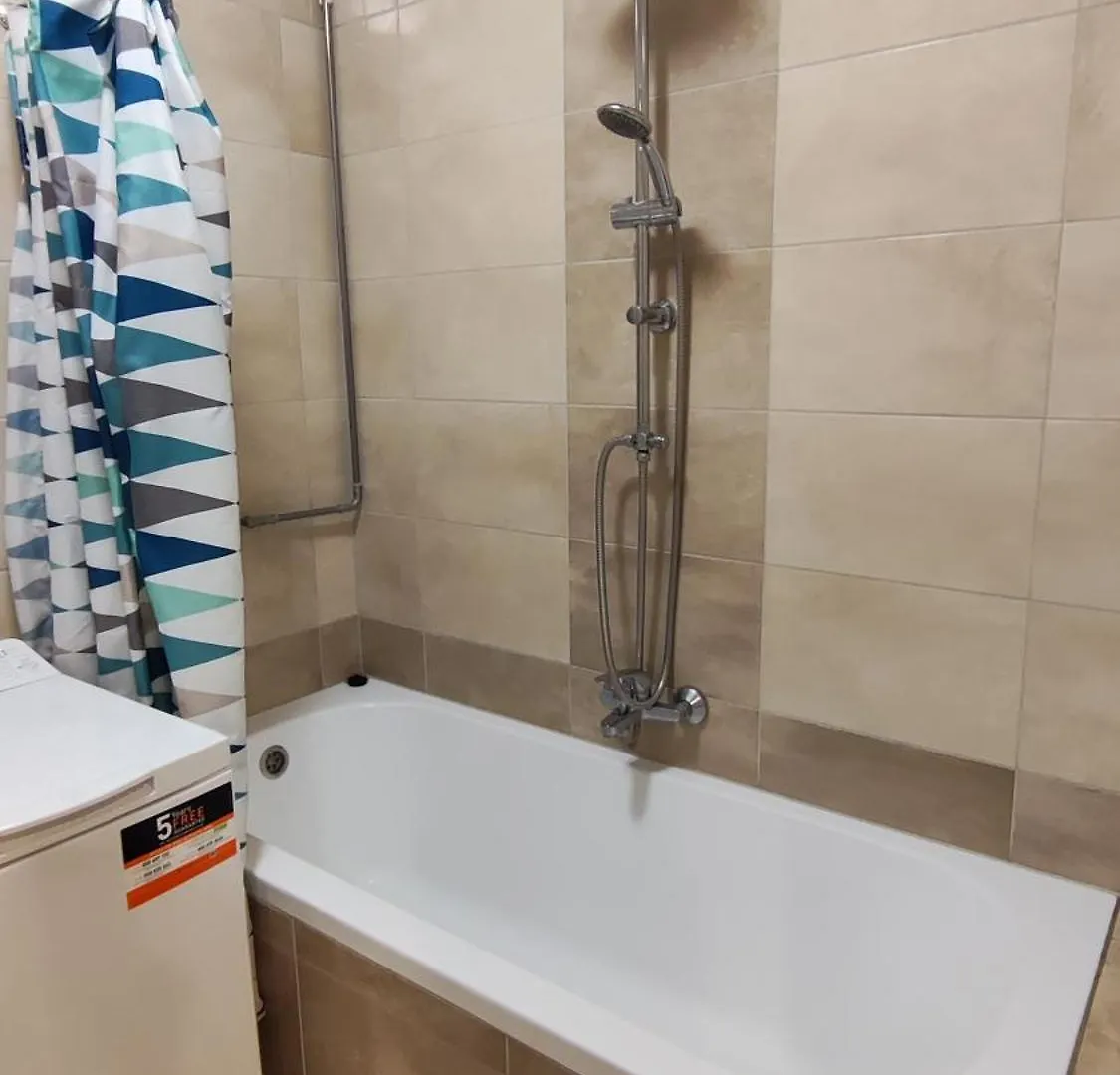 Aparthotel Room In An Apartment Krakow