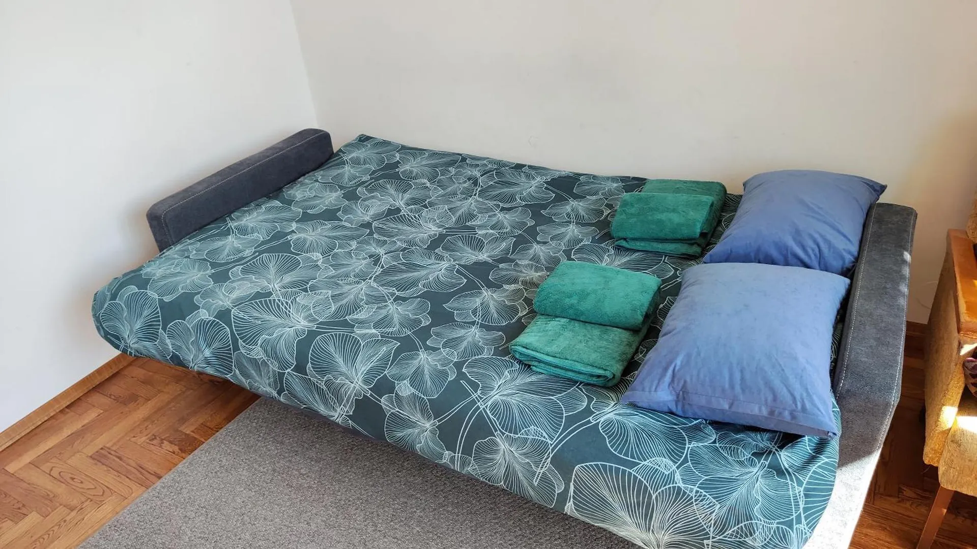 Aparthotel Room In An Apartment Krakow