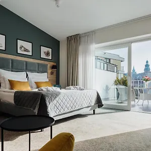 3* Hotel 32 Old Town