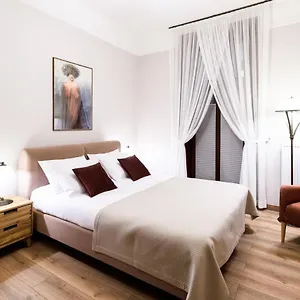 Aparthotel Arianska 16 By Nearto Pl, Krakov