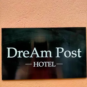  Appart hôtel Dream Post