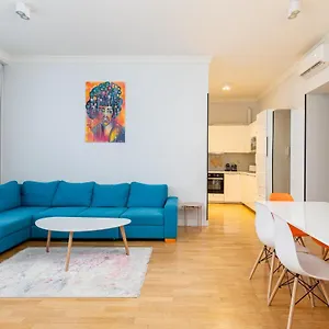  Aparthotel S18 Boutique - Old Town