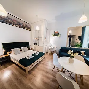  Aparthotel Roller