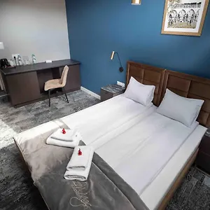 Aparthotel 4wings, Krakov