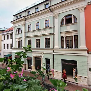  Appart hôtel 9