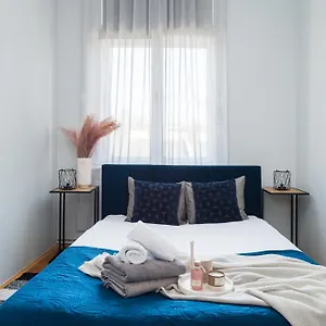W11 - Loftaffair Aparthotel