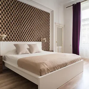  Appart hôtel Roller