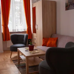 Lukas Guest Quarto em Acomodações Particulares