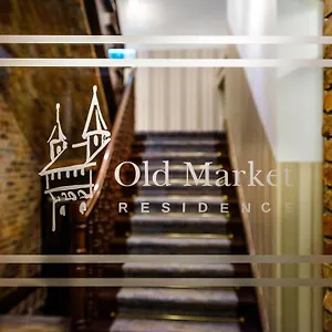 Old Market Apartahotel