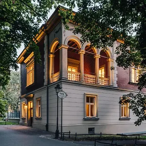  Hotel apartamentowy Willawawel - Loftaffair Collection