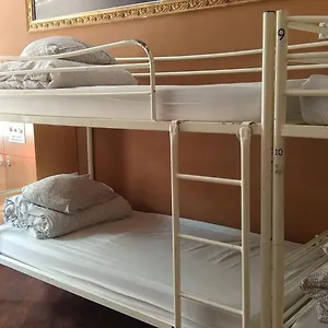 New One World Albergue