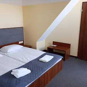  Aparthotel W Palacu