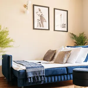  Aparthotel Bogoria - Loftaffair Collection
