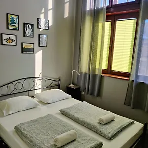 Viki Kazimierz Albergue