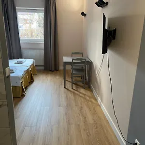 3* Hotel Major Budget