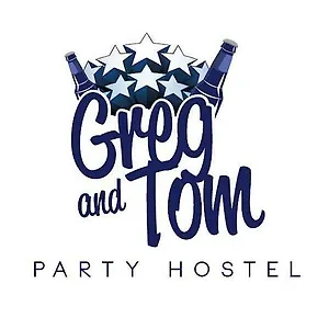 Greg&tom Party Albergue