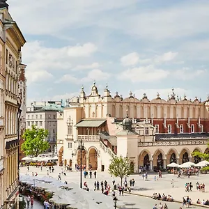 3* Lejlighedshotel For Main Square
