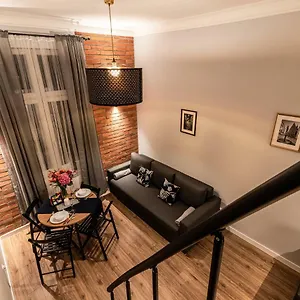  Appart hôtel Lubomirskiego 23 - Great Location, 10 Min To Main Square By Foot, Right Next To Main Rail And Bus Station