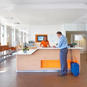 Ibis Budget Stare كراكوفيا